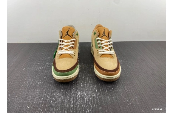 Jordan Brown” CT8532-103 “Green CT8532-103 3 Air  0526